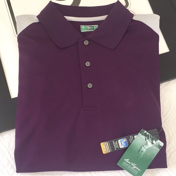 NWT Ben Hogan Performance Polo - Picture 2 of 16